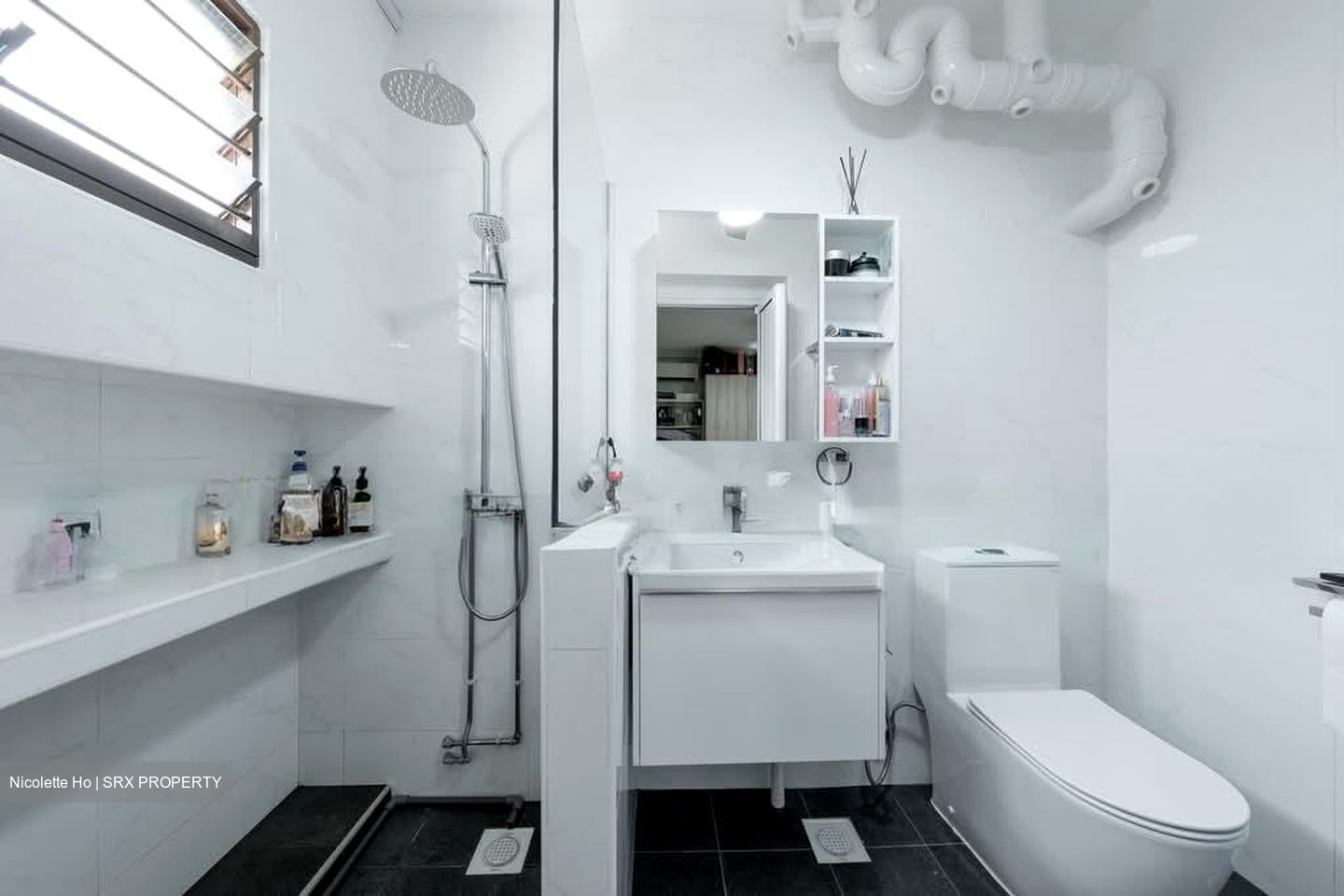 Blk 531 Choa Chu Kang Street 51 (Choa Chu Kang), HDB Executive #536653851